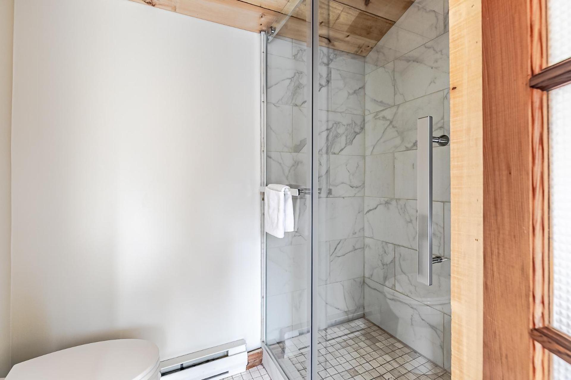 Auberge Spa & Beaux Reves Sainte-Adèle Kültér fotó