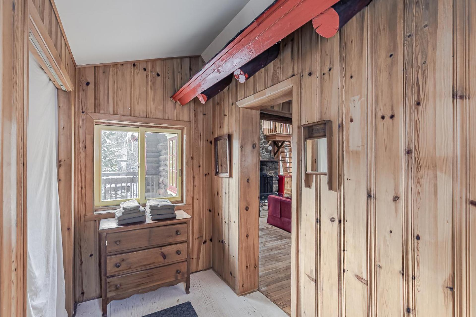 Auberge Spa & Beaux Reves Sainte-Adèle Kültér fotó