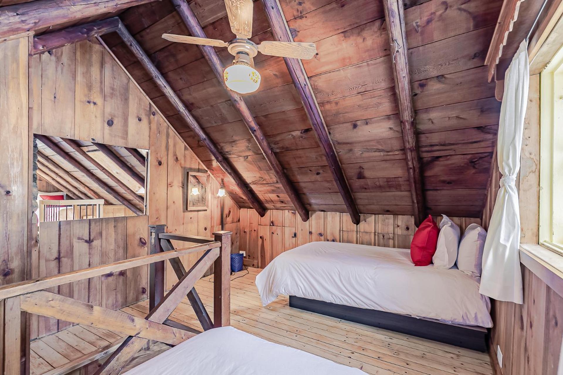 Auberge Spa & Beaux Reves Sainte-Adèle Kültér fotó