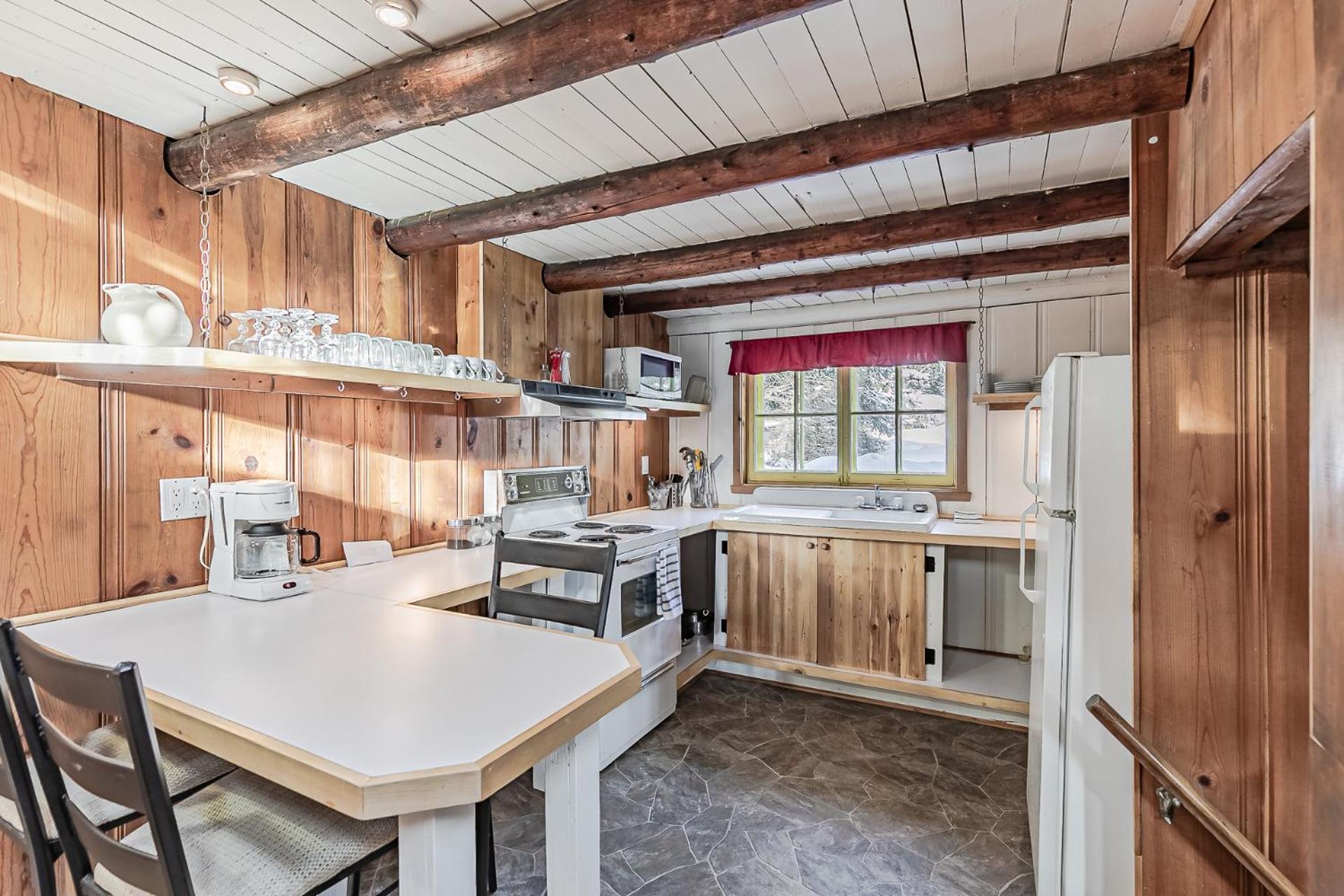 Auberge Spa & Beaux Reves Sainte-Adèle Kültér fotó